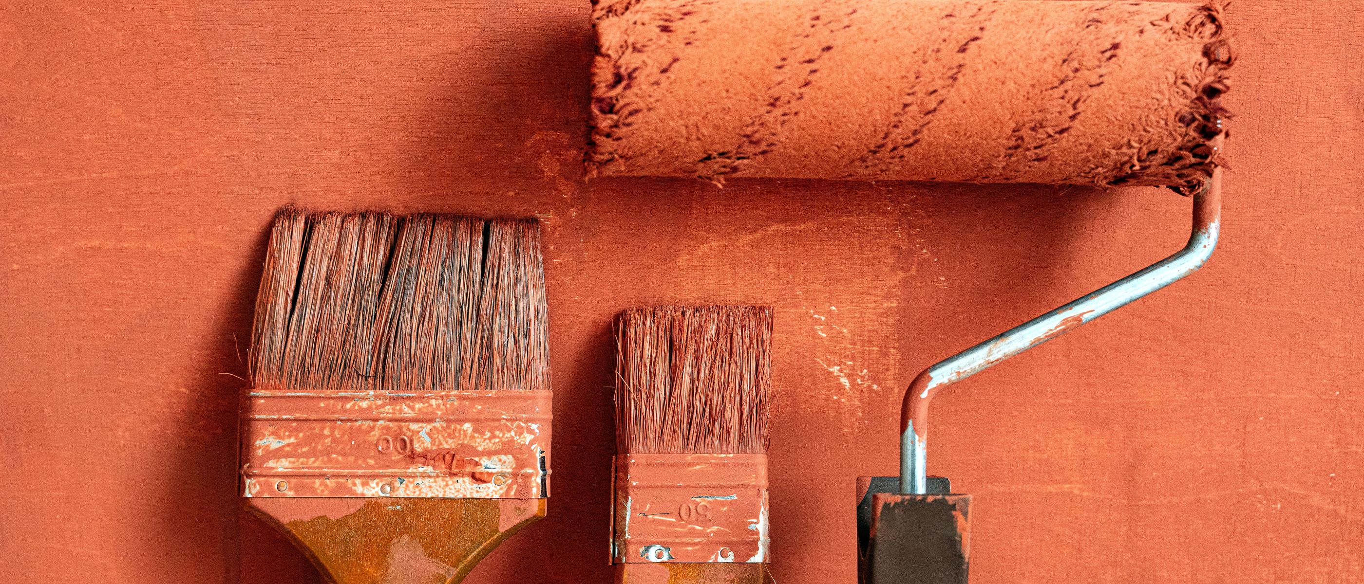 Painters and Decorators in St John's Wood — a freshly painted, spotless finish