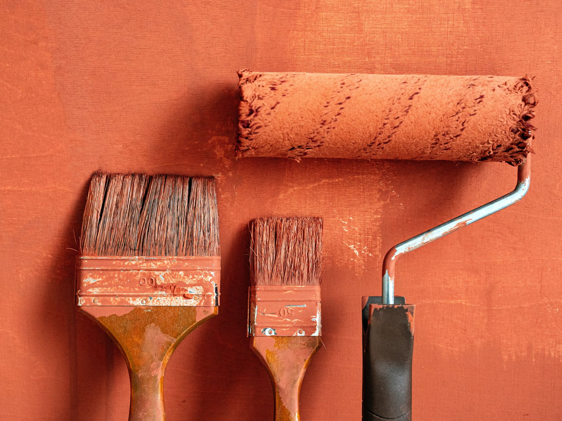 Interior Painting in Emerson Park — the finished result after a professional repaint