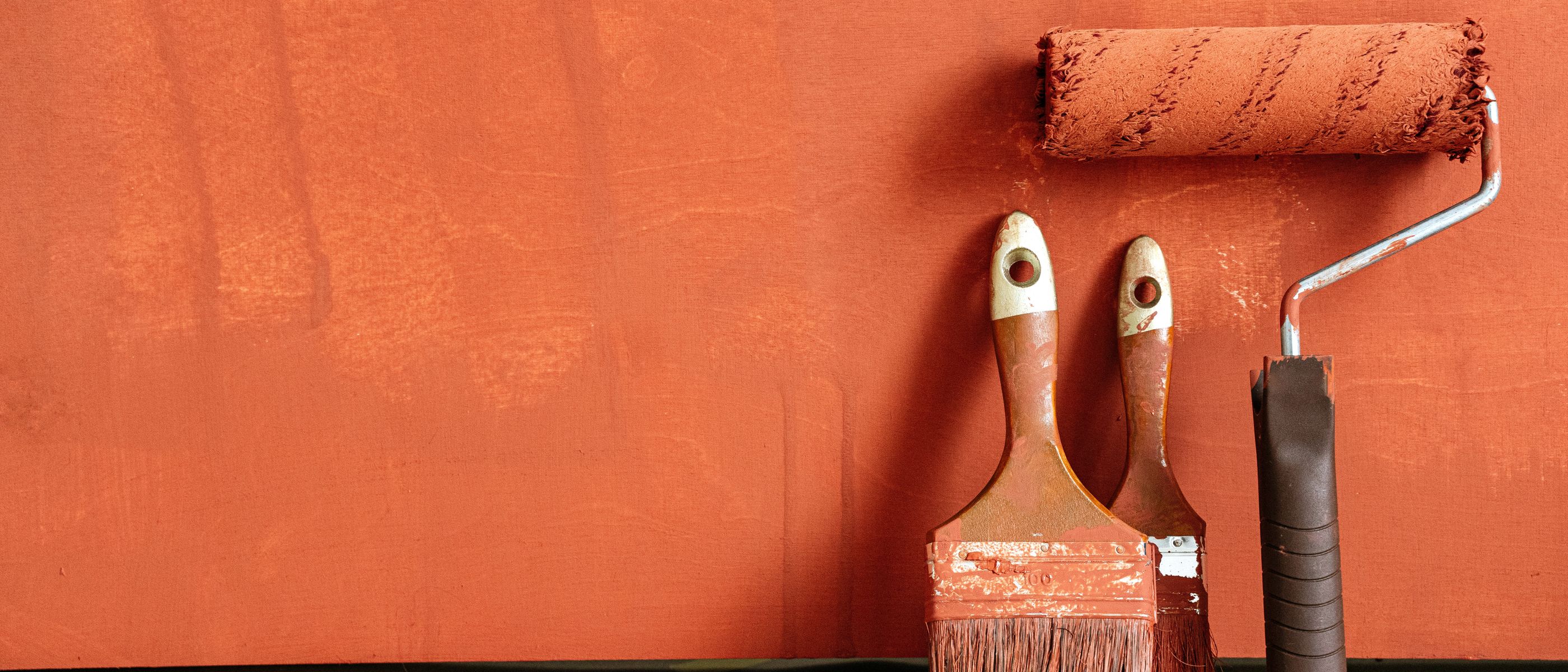 House Painting in Upper Norwood — the finished result after a professional repaint