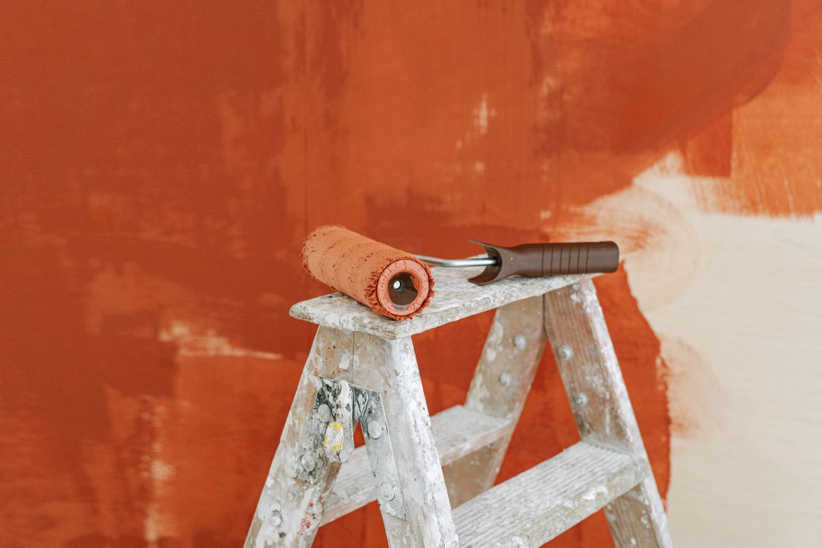 Peinture à la chaux : usages, avantages et application - Les avantages de la peinture à la chaux