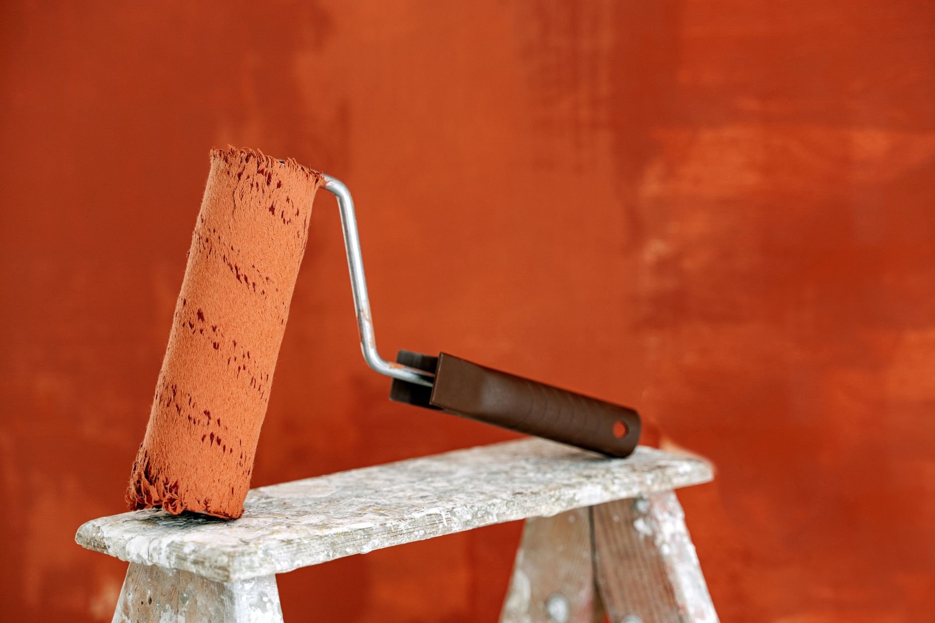 Best paint roller kits for smooth walls