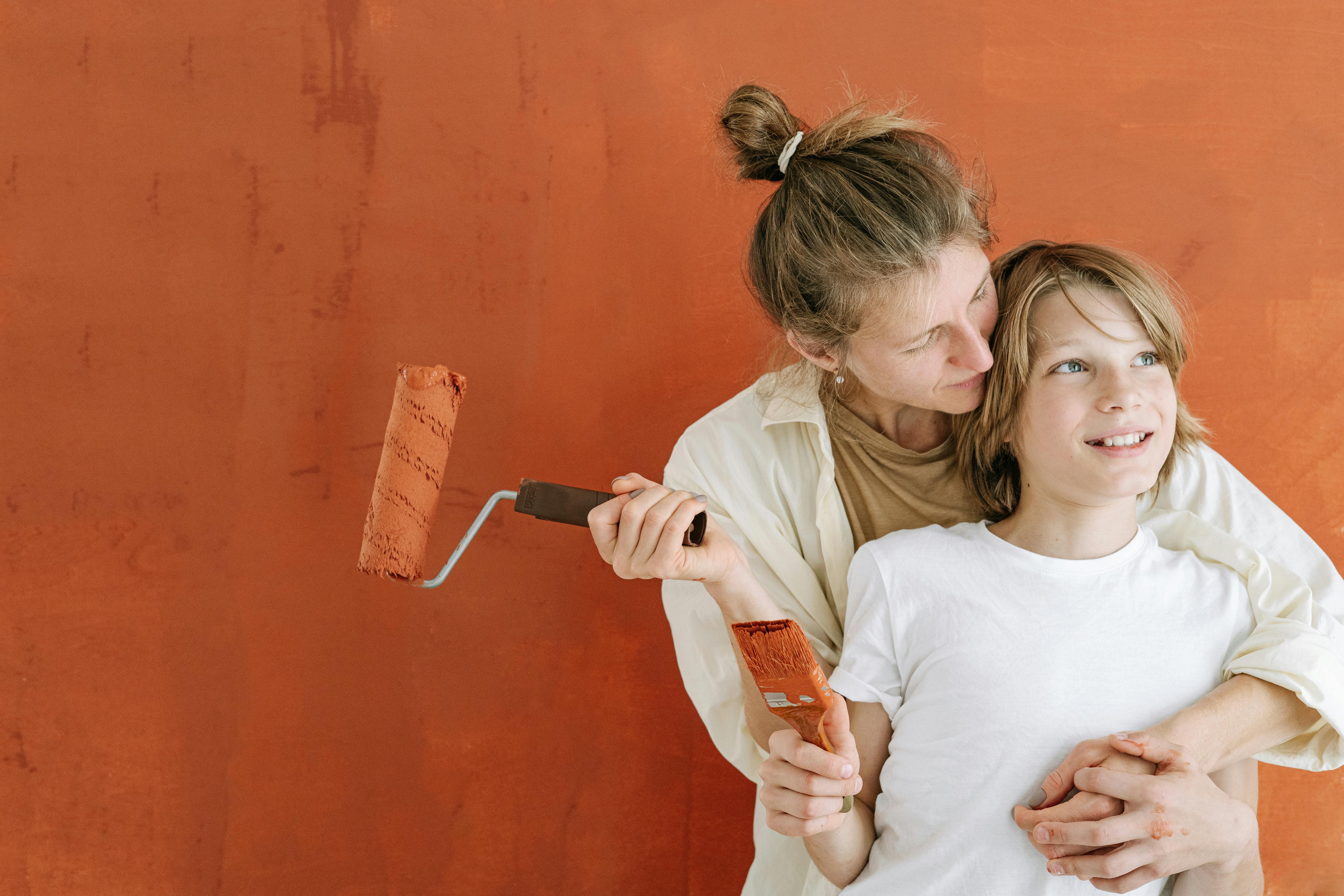12 Home Improvement Ideas for Beginner DIYers — Photo by Ivan S on Pexels