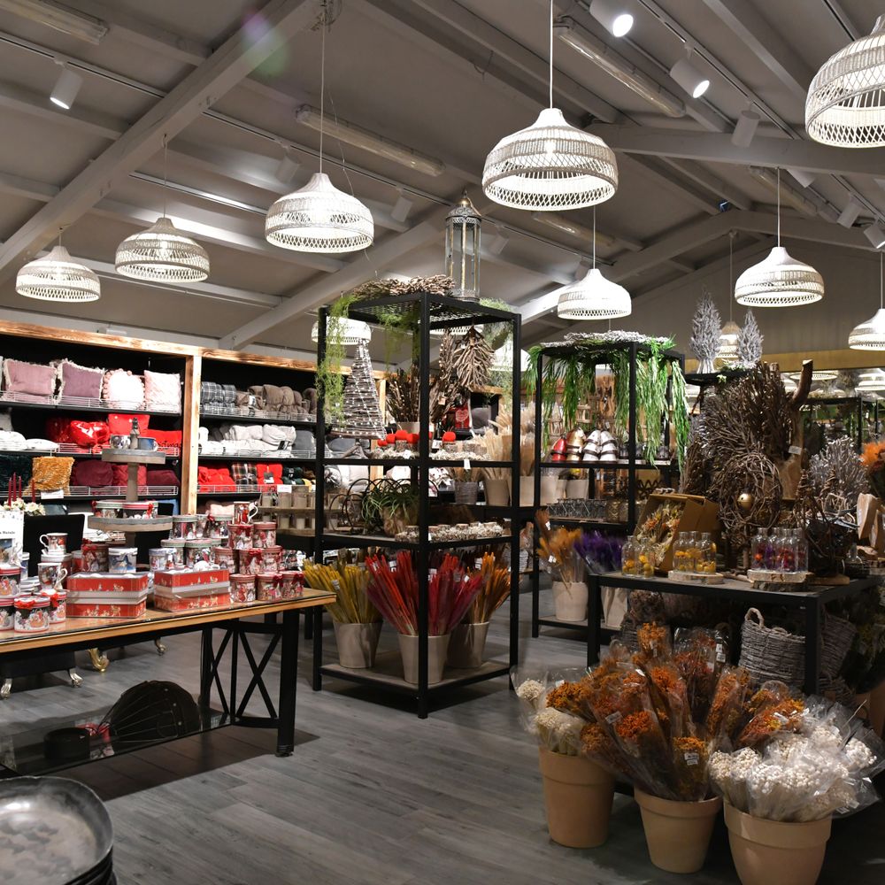Commercial Decorating in Norbiton — the finished result after a professional repaint