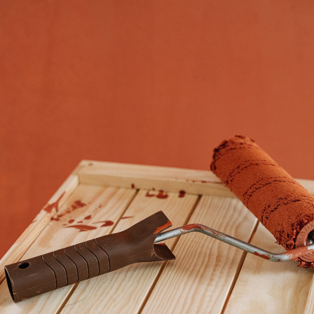 Painters and Decorators in Sydenham Hill — the finished result after a professional repaint
