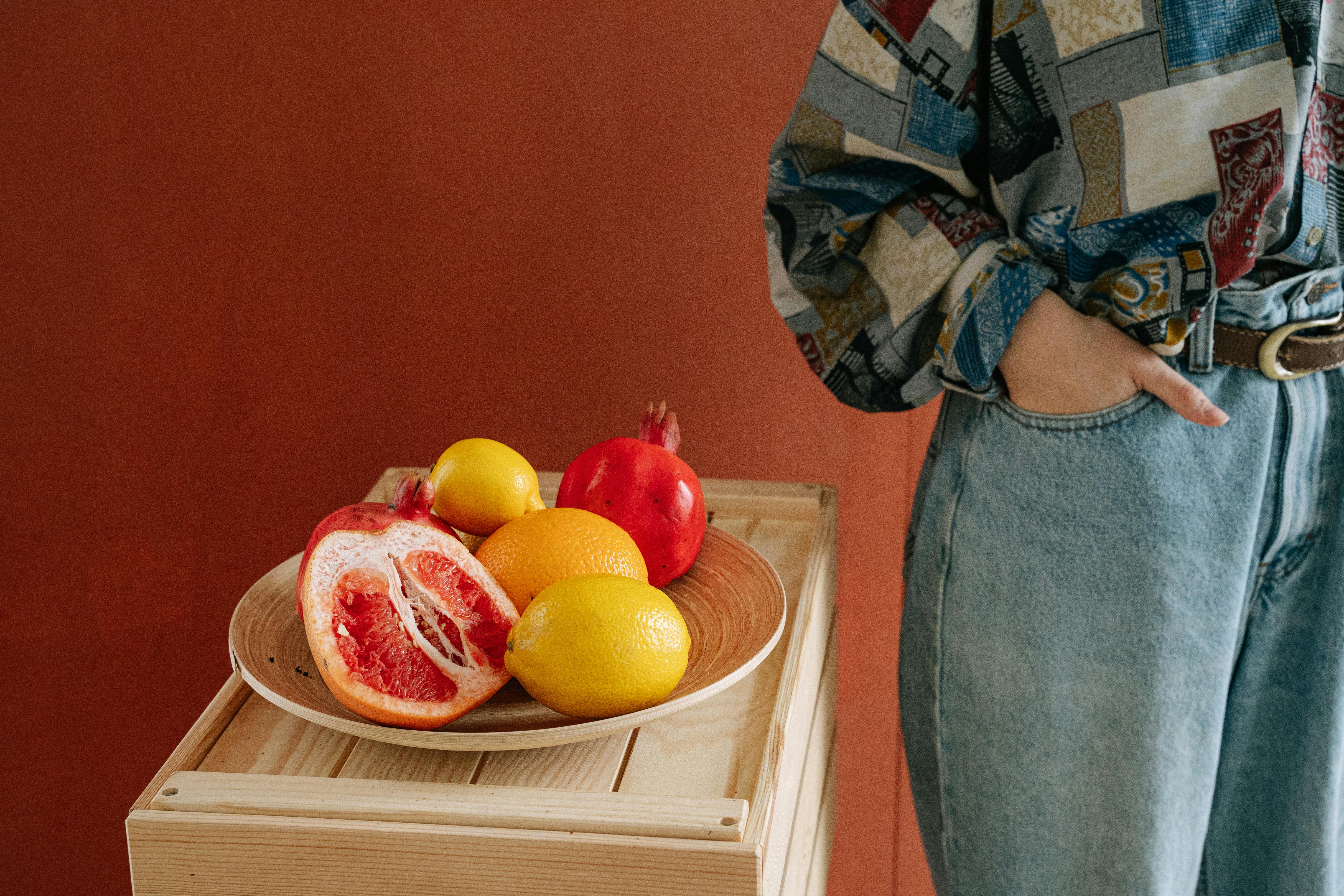 Which fruits should you keep separately?