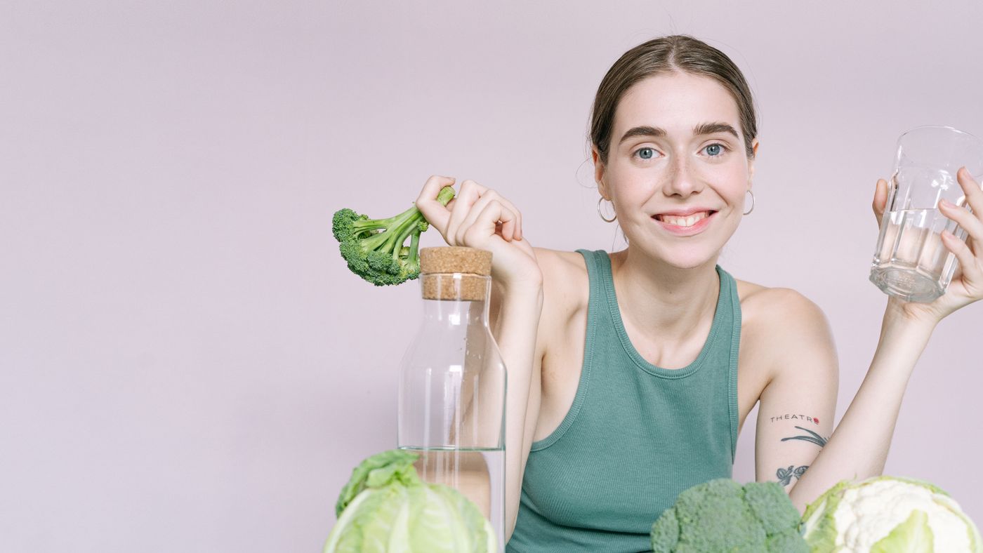 Getting Your Mind Ready Before Starting a Diet (It Actually Matters)