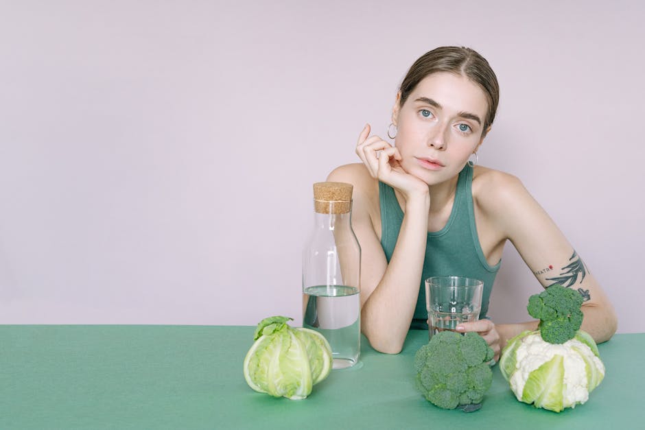 Unveiling the Truth: Detox Diets and Their Impact on Health