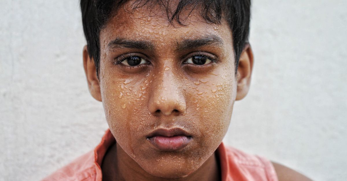 Rising Temperatures: Navigating India's Heatwave Health Crisis