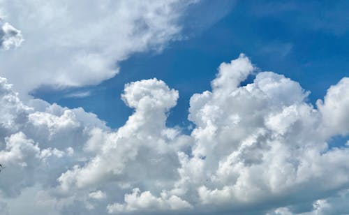 cloudscape, 曇り空, 空の無料の写真素材