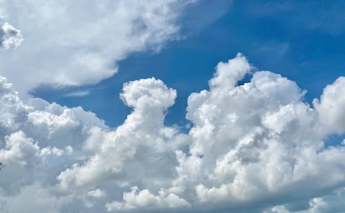 Gratis stockfoto met atmosfeer, bewolking, bewolkte lucht