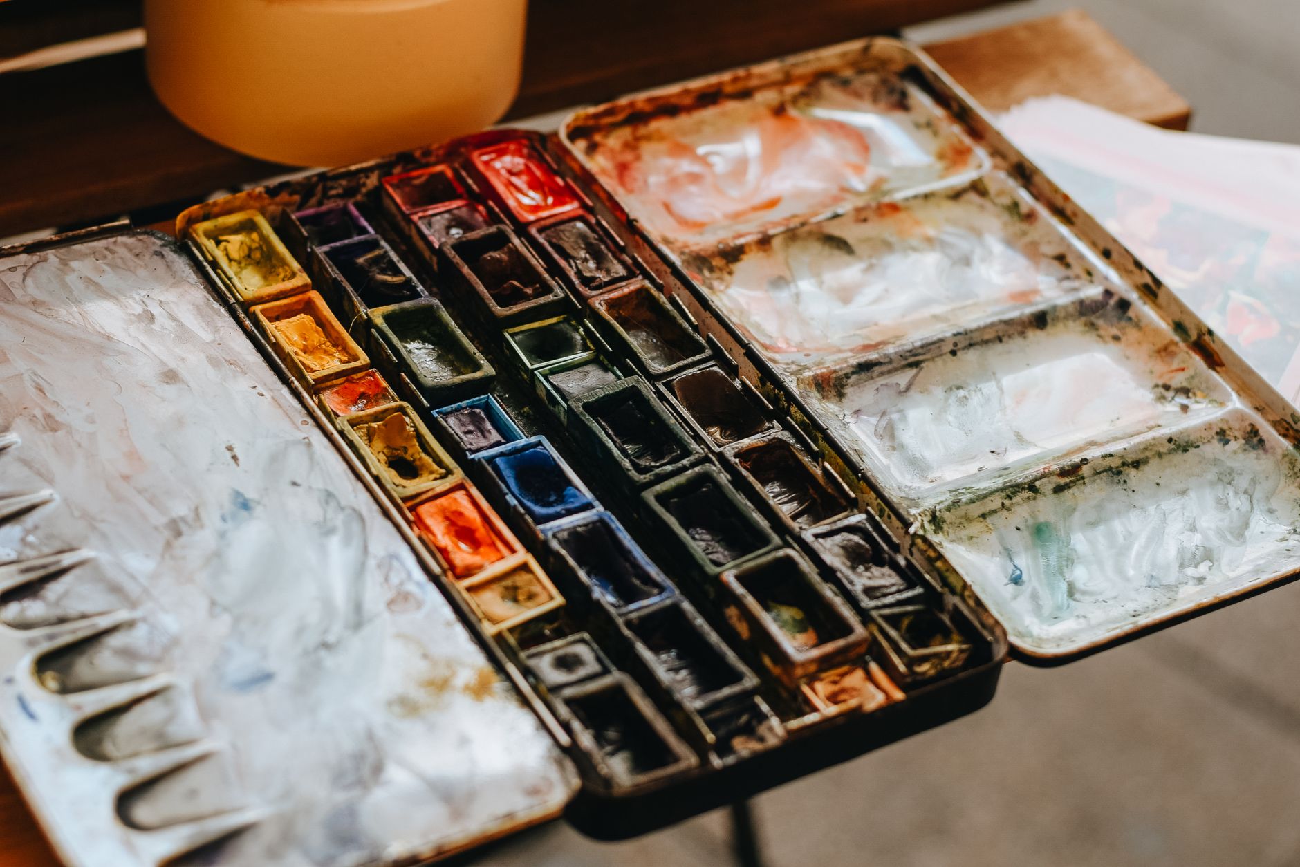 Peinture & dessin