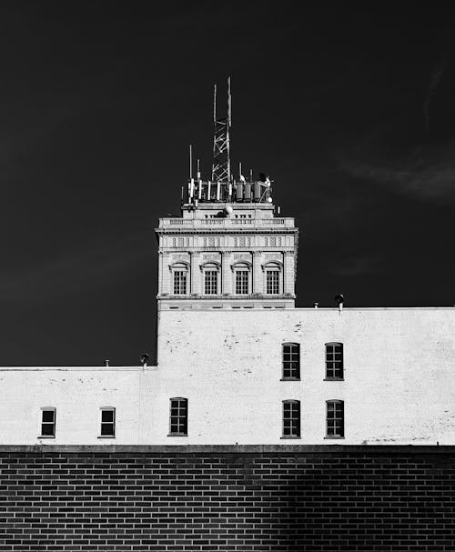 Fotos de stock gratuitas de antena, arquitectura, banquete