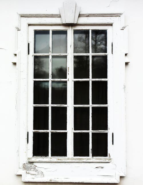Ilmainen kuvapankkikuva tunnisteilla harmaasävyt, heijastus, ikkuna