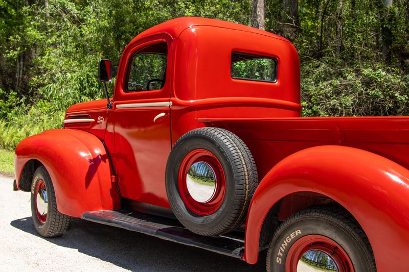 Vintage car — Howard Rapp classic automobile photography