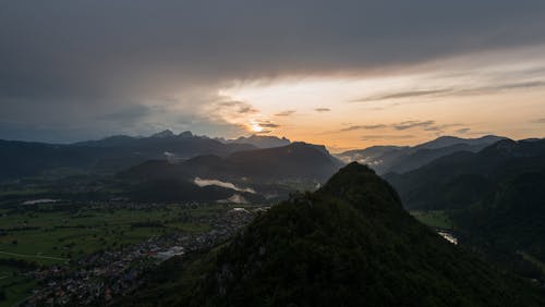 jesenice, オレンジ, カラフルの無料の写真素材