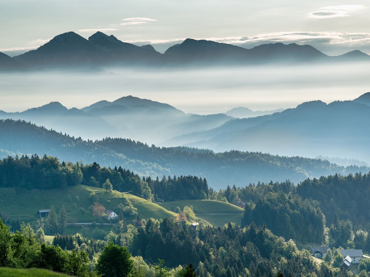 Ascension Hypnosis Practice Slovenia 3