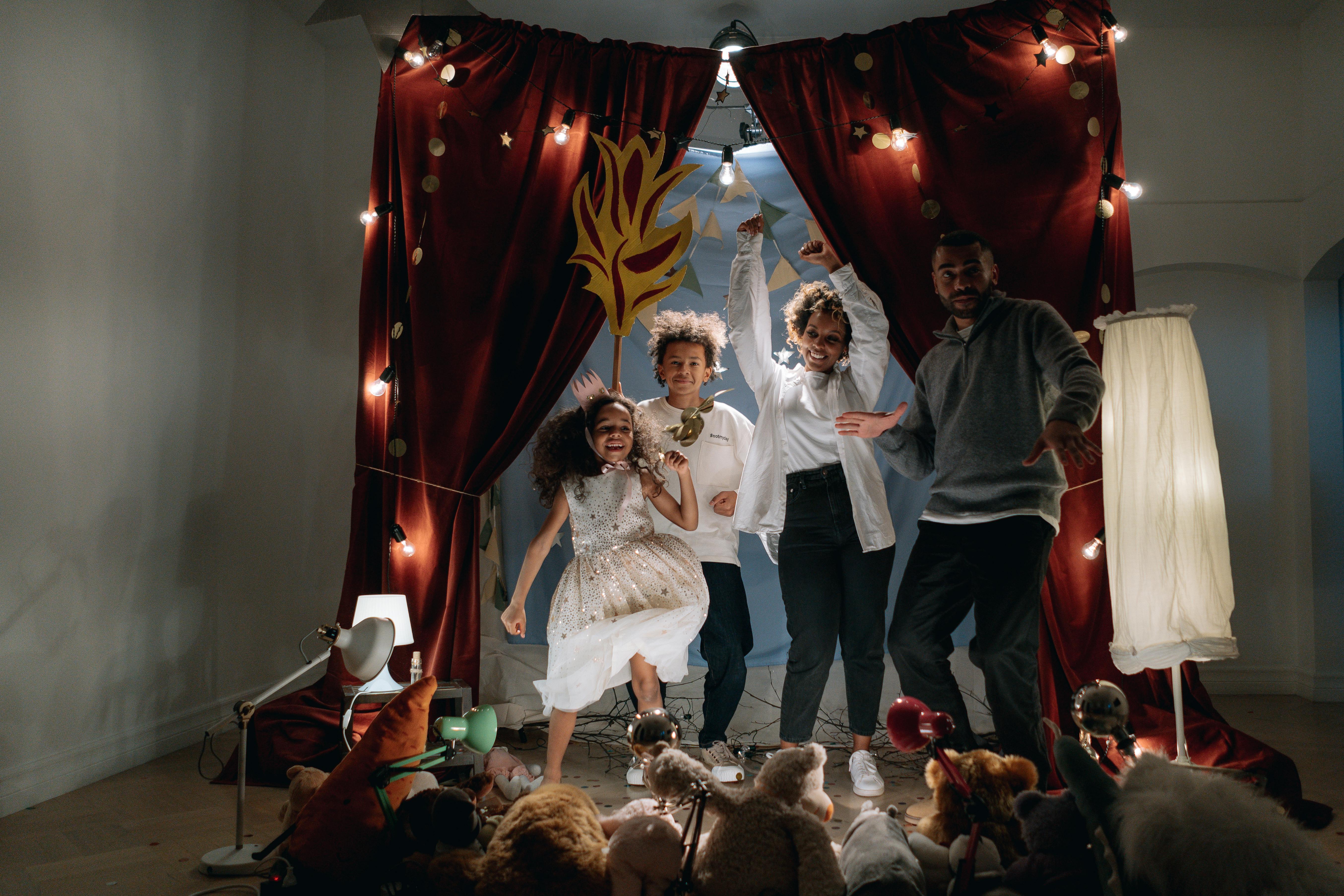 Do dads prefer sons or daughters?