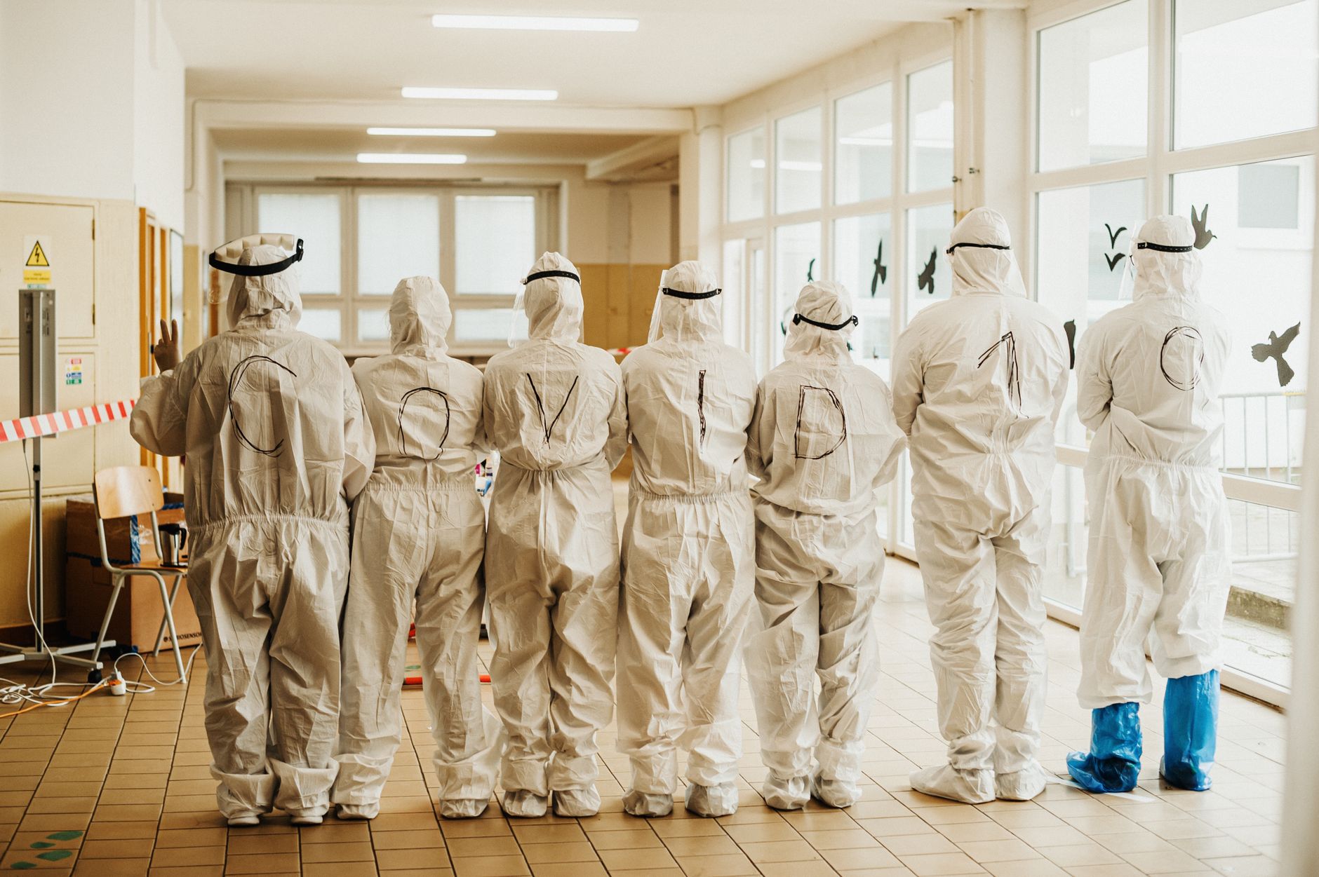 Ebola: une épidémie en pleine expansion en RD Congo