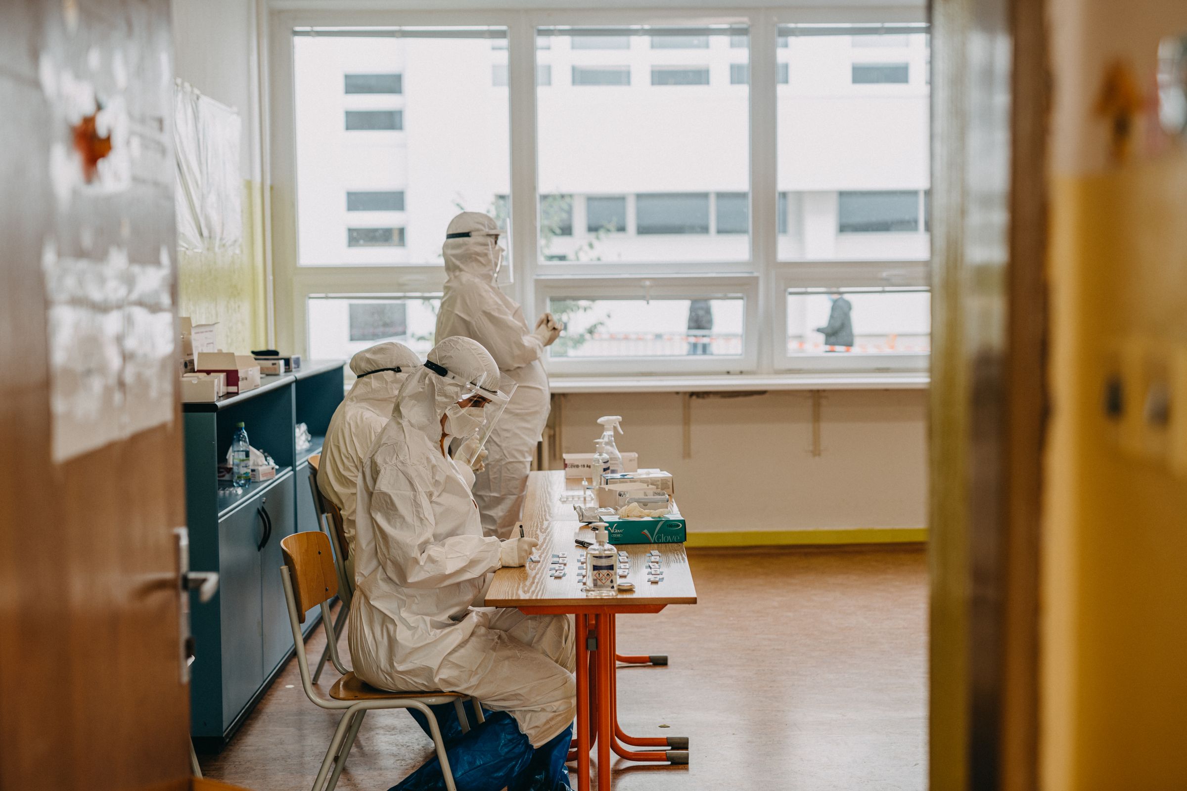 Disease X: We Know Which Viruses. We Stopped Looking.