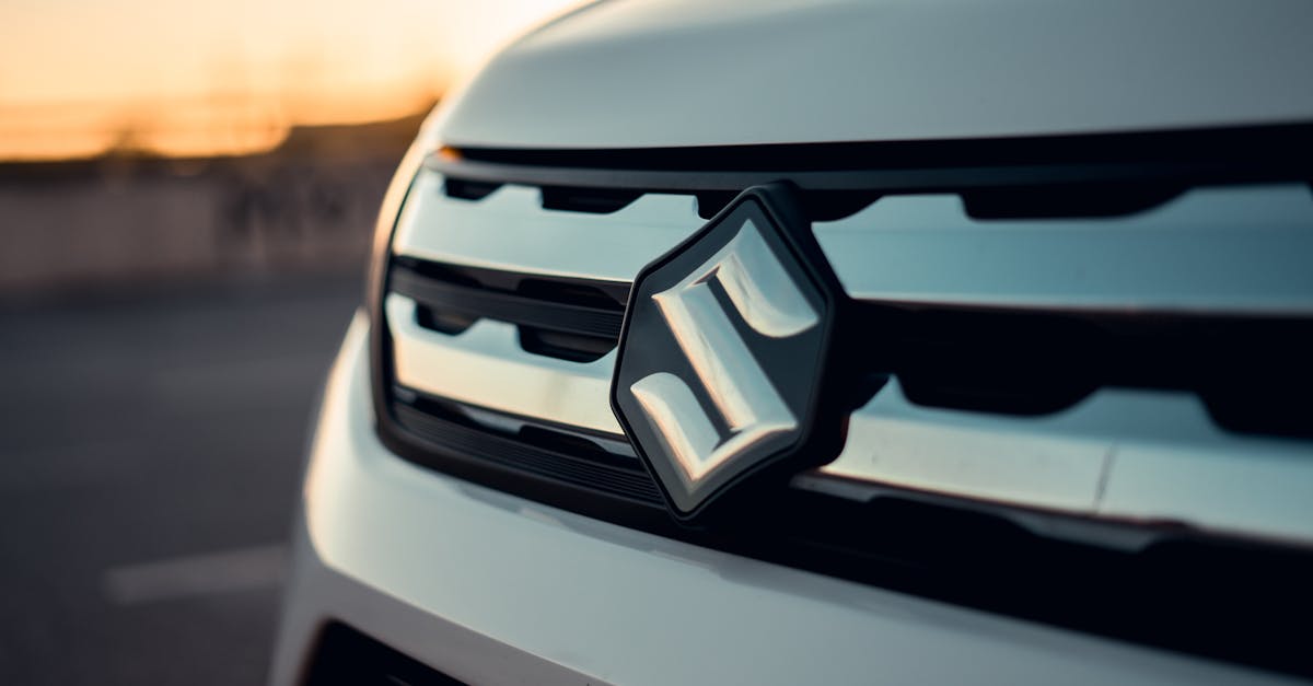 Profesyonel Araç Stüdyo Fotoğrafları