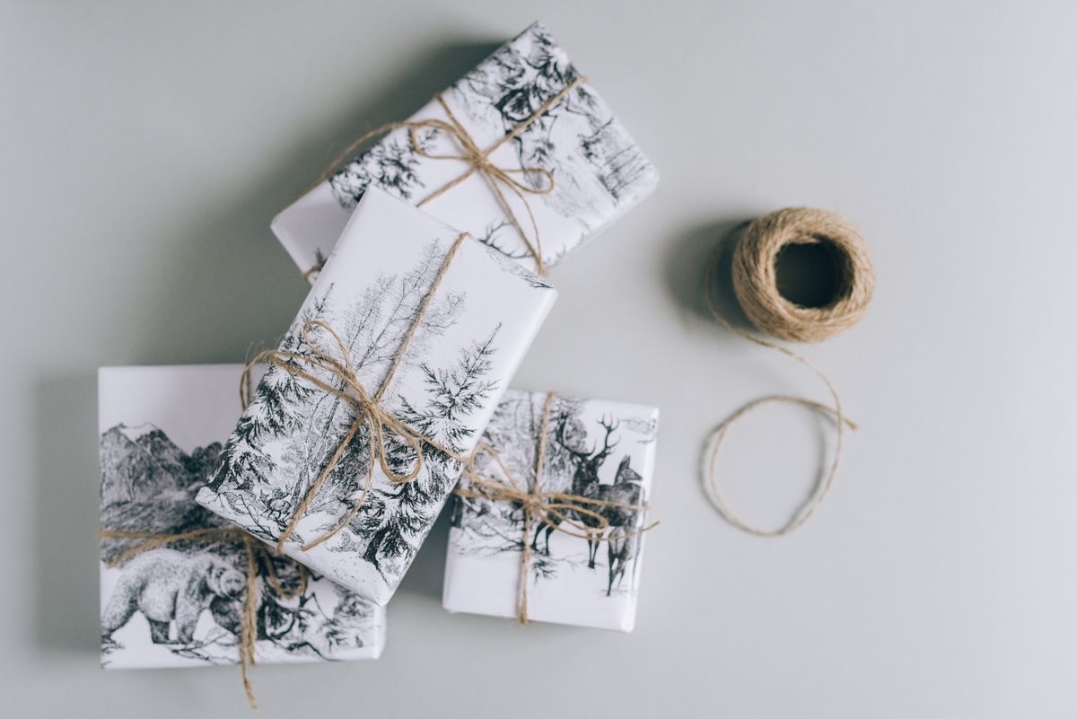 packing service in Bedlinog — Packing Service in Bedlinog — the working end of the job