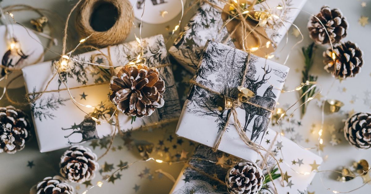 Comment déterminer la valeur de revente de vos cadeaux de Noël