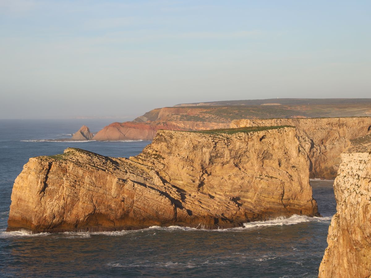 18 Day-200 Hour Hatha and Vinyasa YTTC in Monchique, Portugal 2