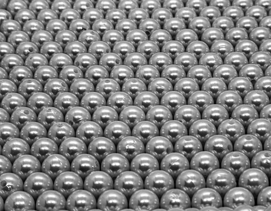 Thrust Ball & Roller Bearings