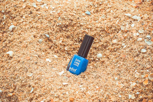 Free stock photo of sand, blue, dry, ground