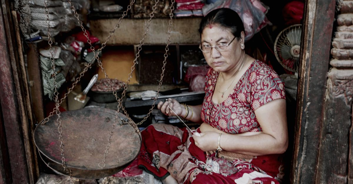 India’s Obesity Epidemic: Beyond Mere Weight Concerns