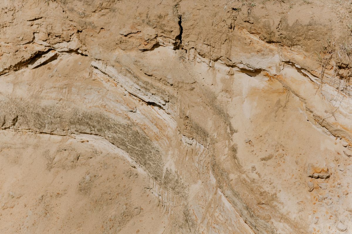 India Soil Types Mapping