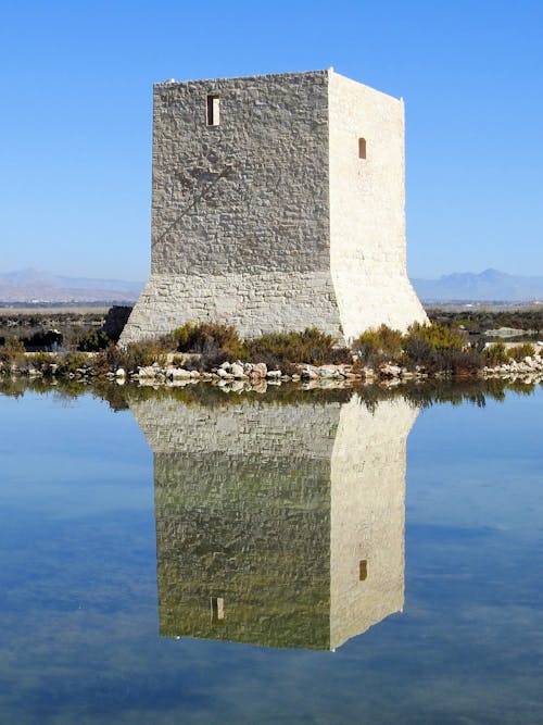 Darmowe zdjęcie z galerii z beton, budynek, historyczny