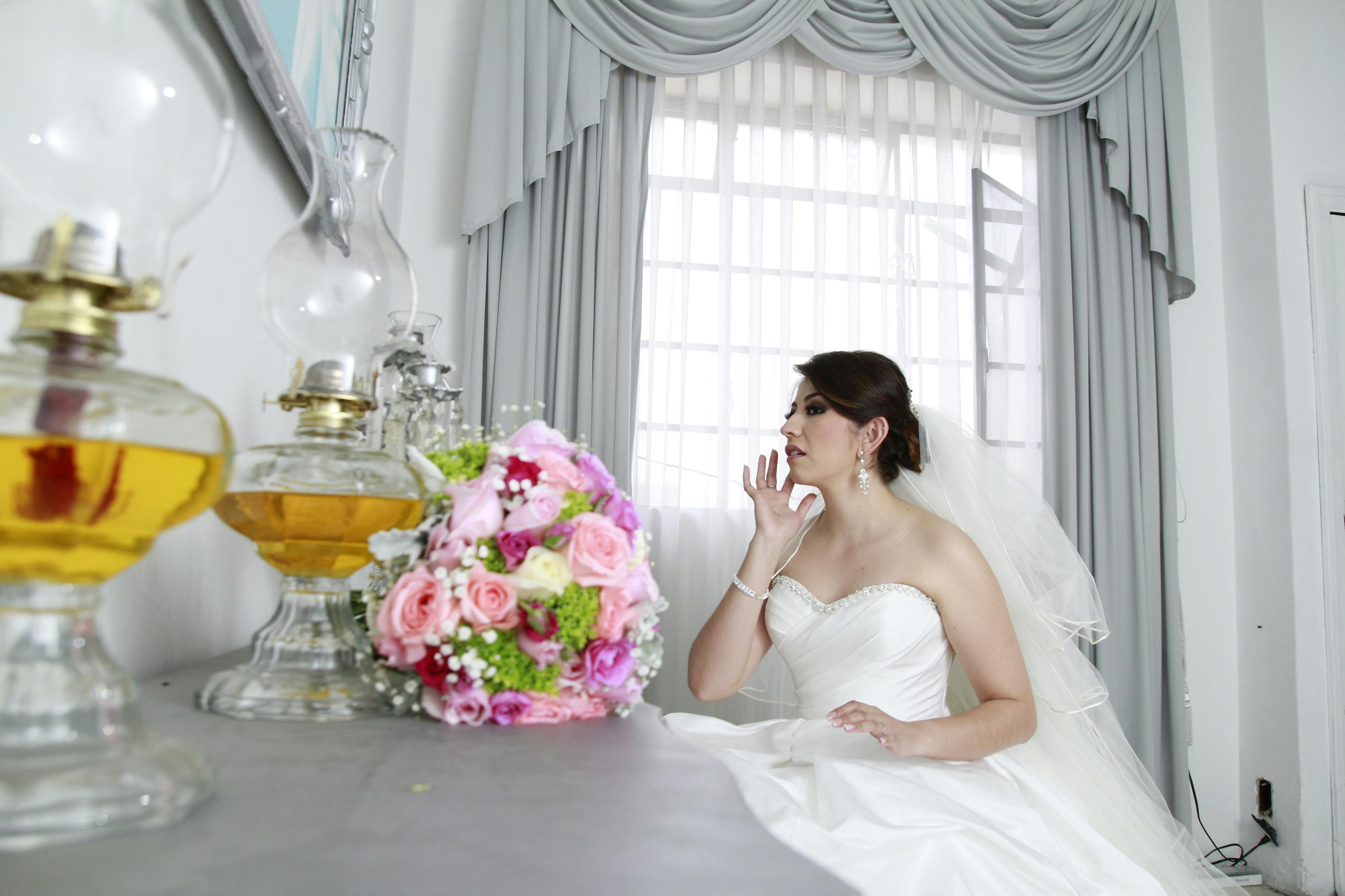 Social Media’s ‘Wedding It Girl’ Builds Wedding Worlds For the Ultra Wealthy: Inside the Next Chapter of Lauren Grech and LLG