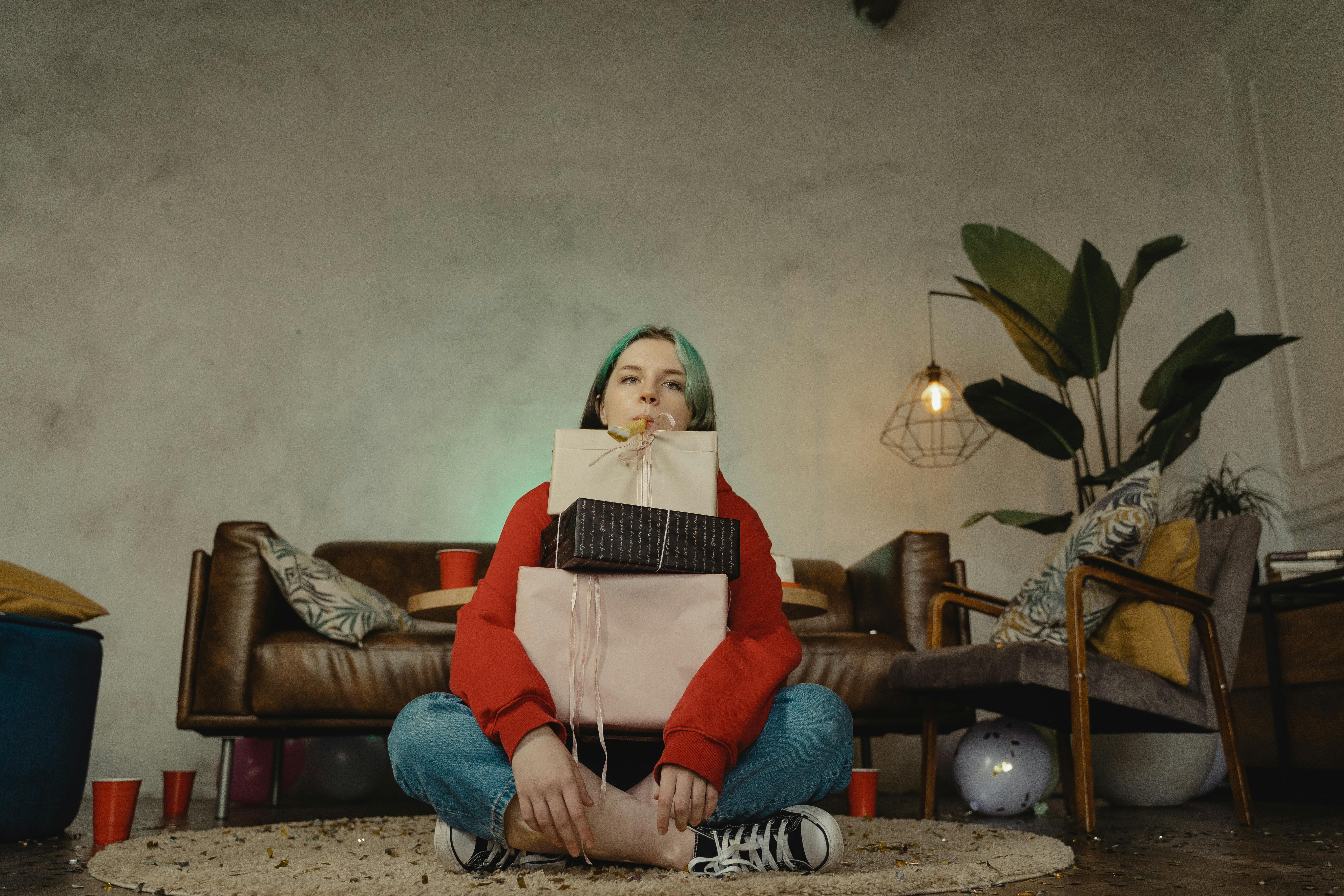 What birthday is the golden?