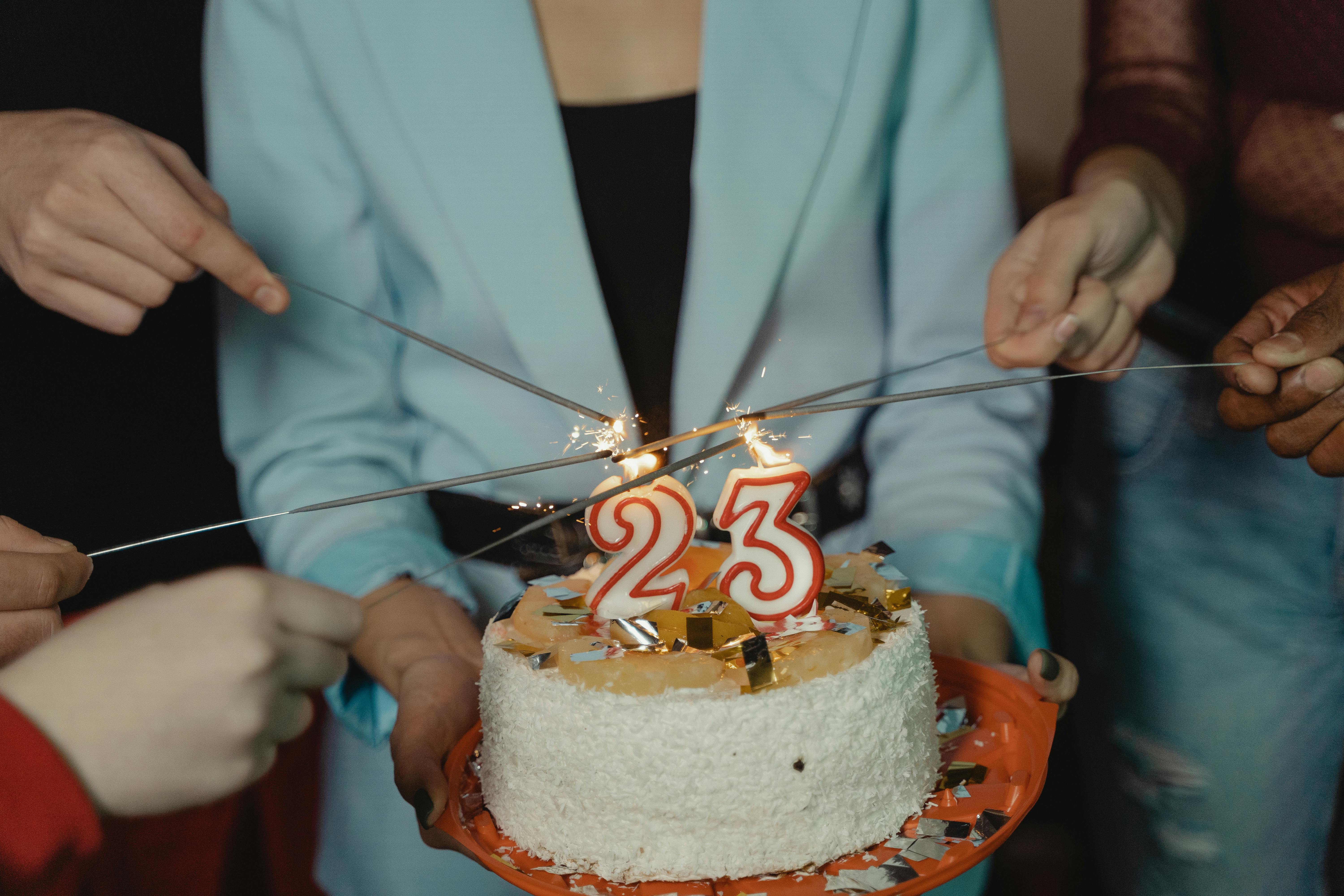 What is 25 years birthday called?