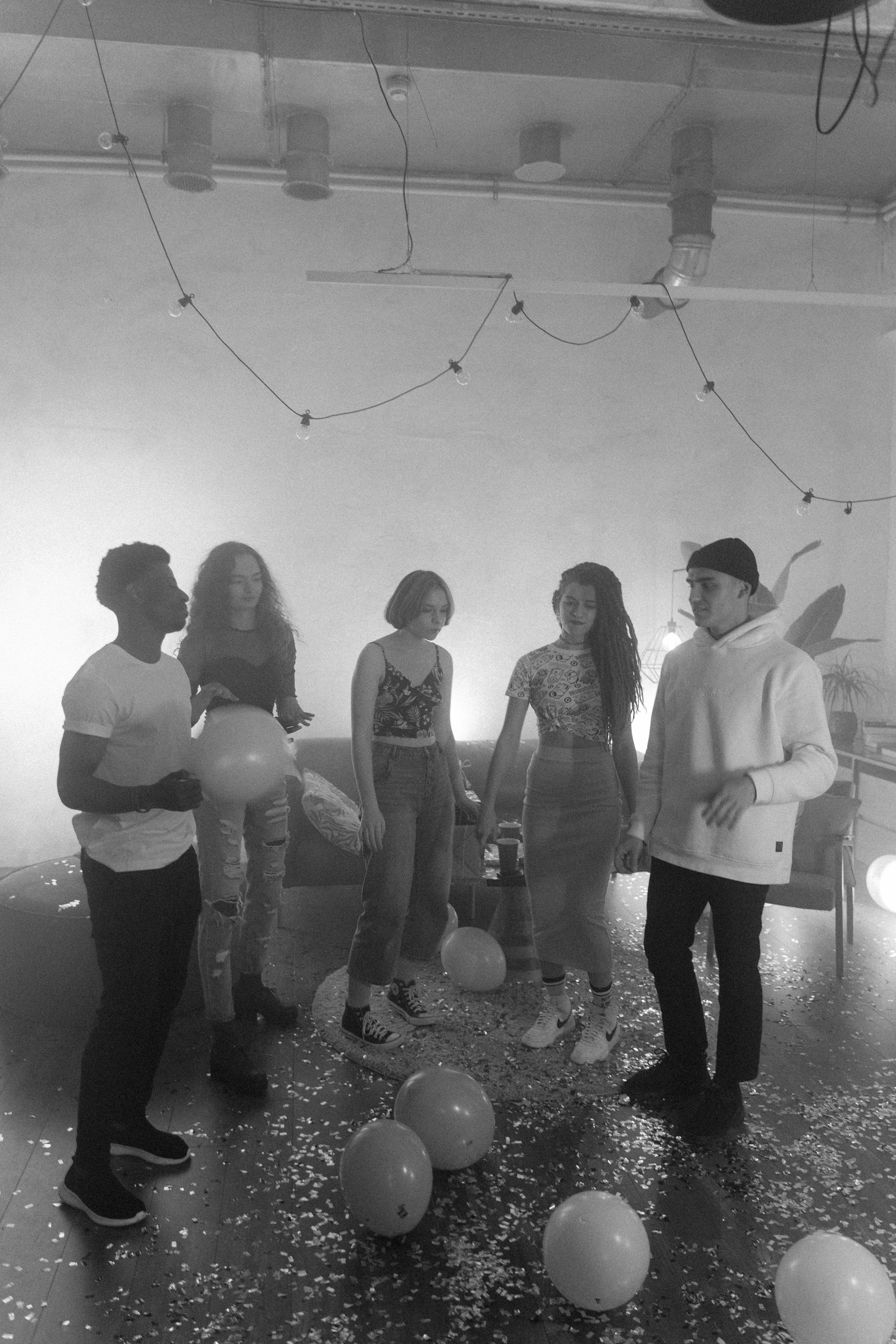 How many guys do girls sleep with?