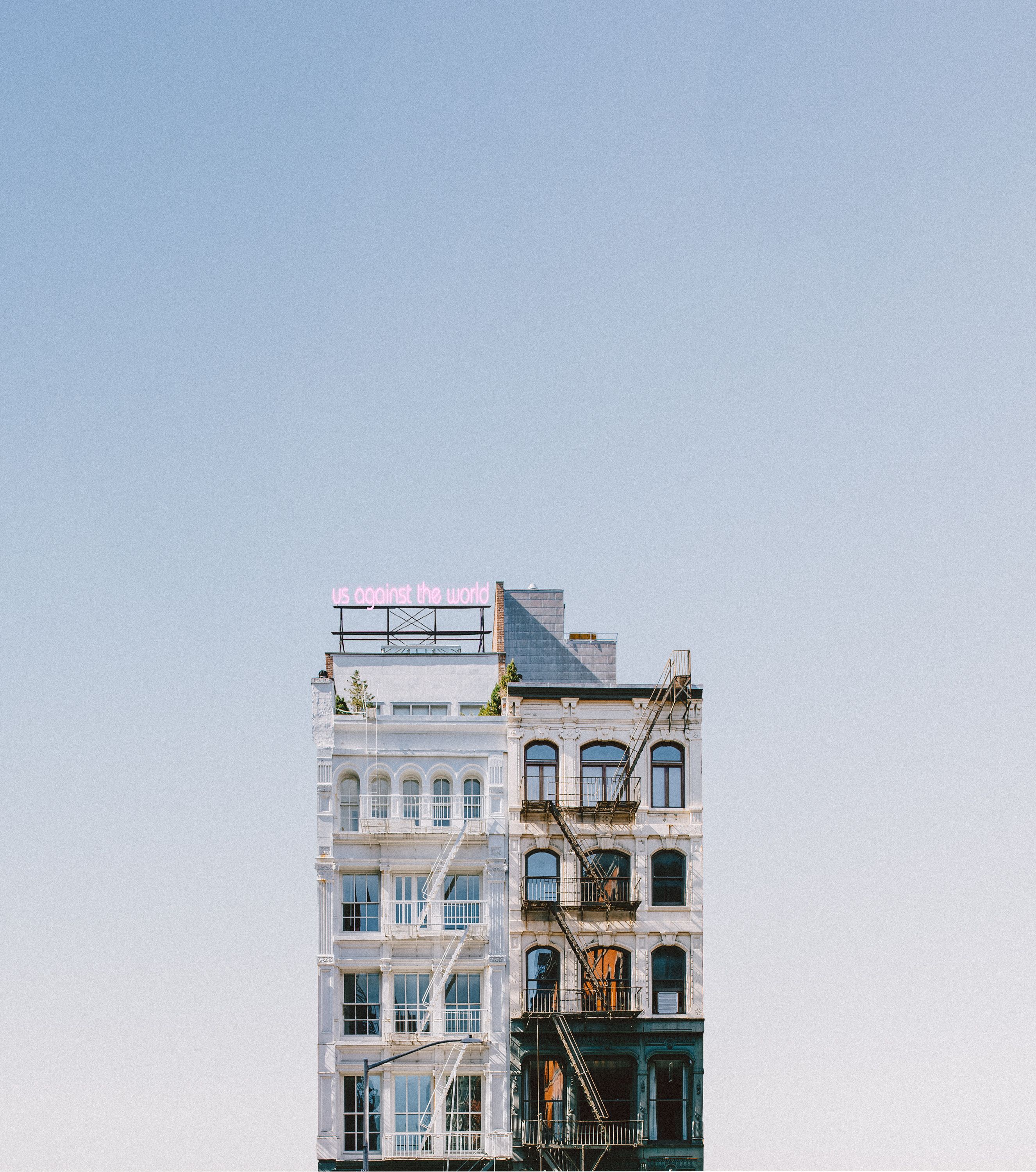 Jeffrey Czum · Photography