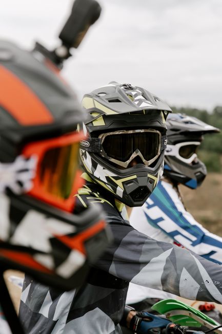 2. Adrenaline Rush: Sports and Adventure Events 2. Adrenaline Rush: Sports and Adventure Events