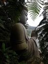 Buddha Statue in Chin Swee Caves Temple