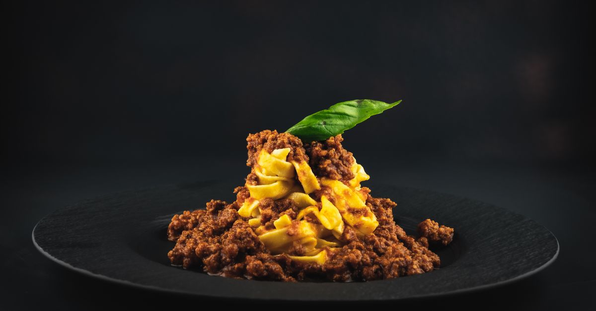 Pâtes Chorizo : Recette Express 15min