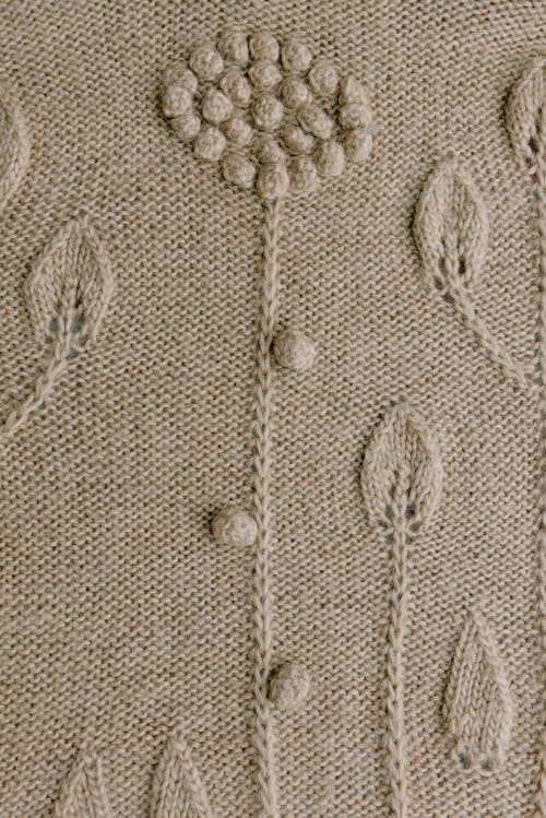 Безкоштовне стокове фото на тему «в’язаний, плетіння гачком, текстиль»