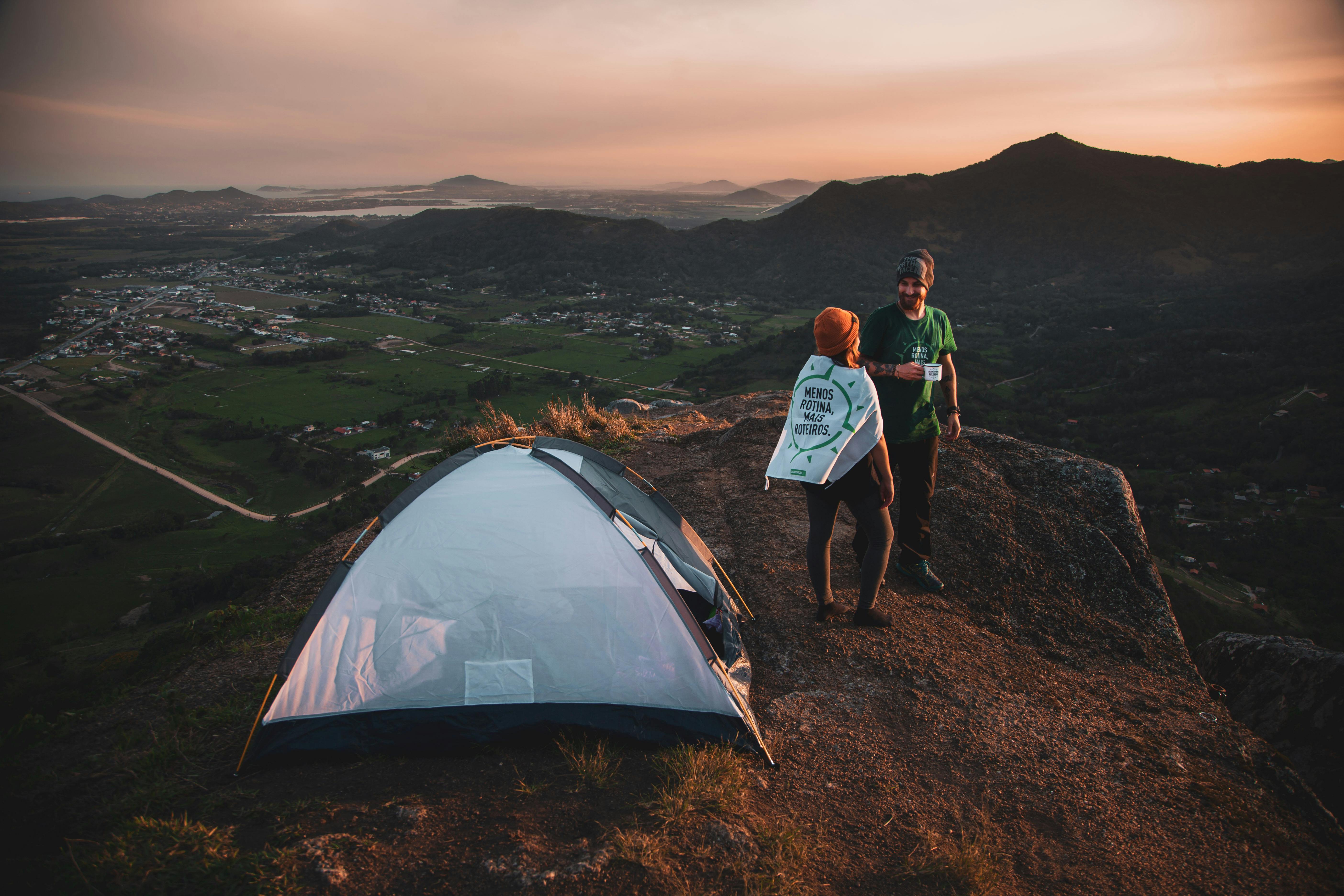 RV and Outdoor Adventure Expo returns to Erie’s bayfront — Photo by Laura Gafforelli on Pexels