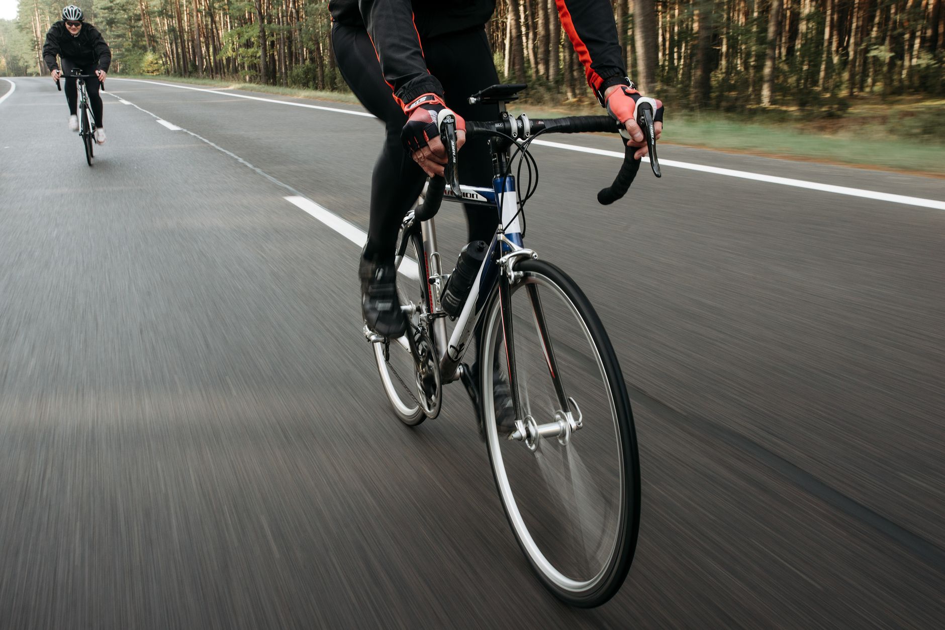 Sospensioni MTB: capire tutte le regolazioni