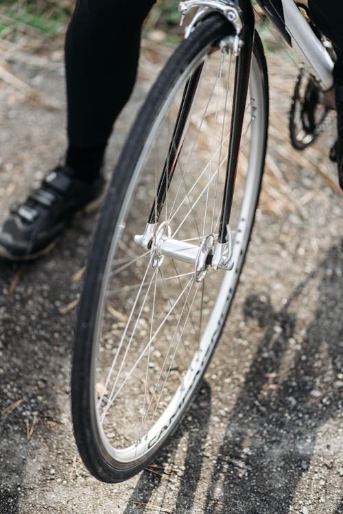 바퀴, 오토바이, 자전거의 무료 스톡 사진