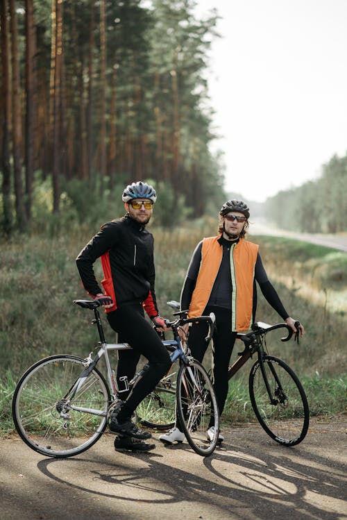 Gratuit Imagine de stoc gratuită din bicicliști, călărie, ciclism Fotografie de stoc