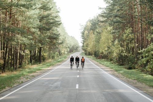 Free Ingyenes stockfotó biciklik, biciklisek, biciklizik témában Stock Photo