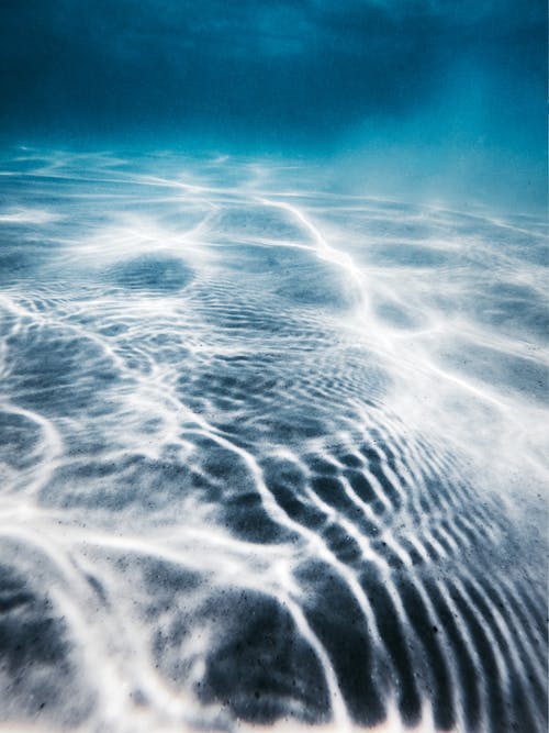 Δωρεάν στοκ φωτογραφιών με aqua, scuba, άμμος