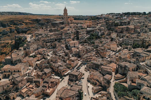 Matera, Italy photo 11