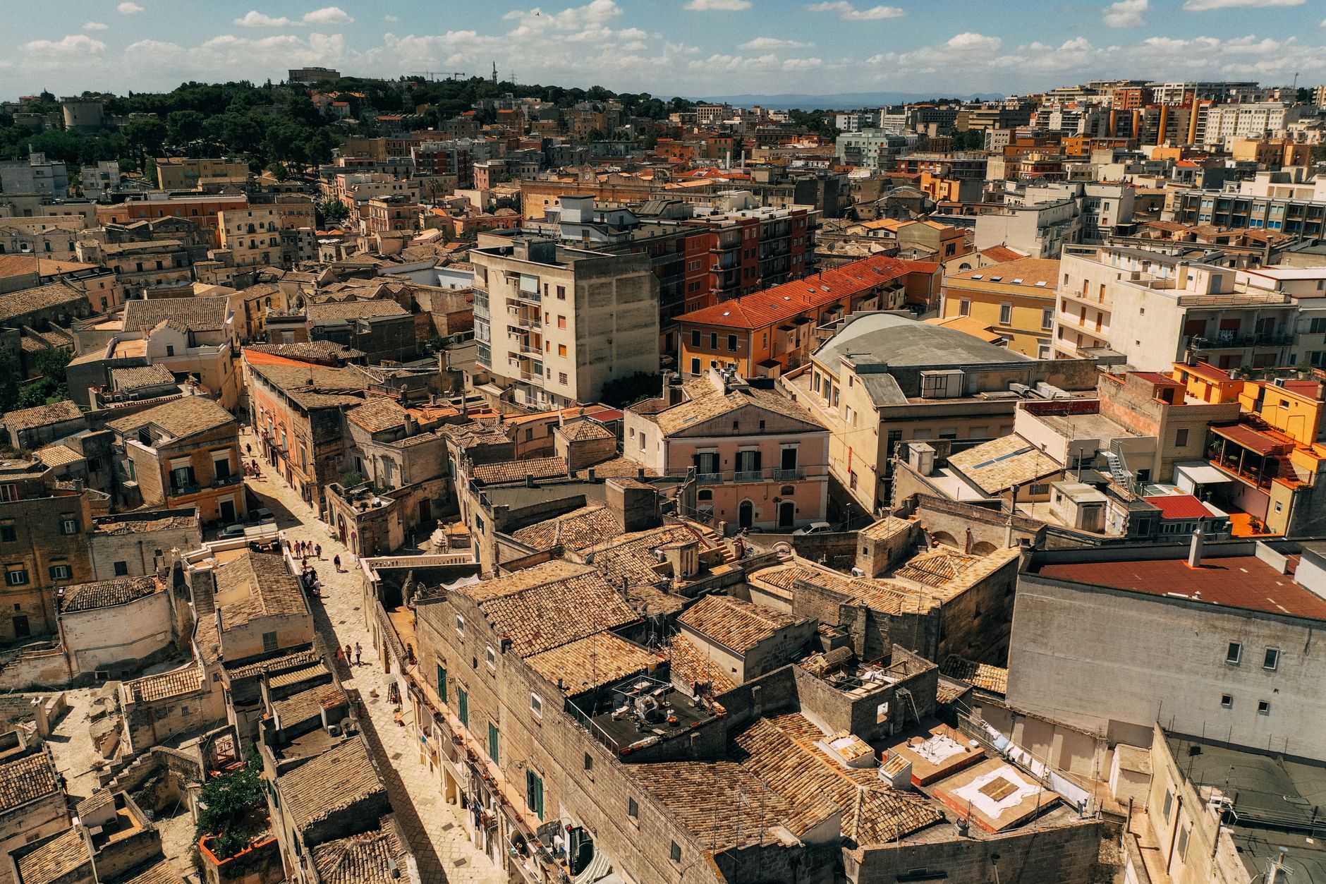 Cosenza