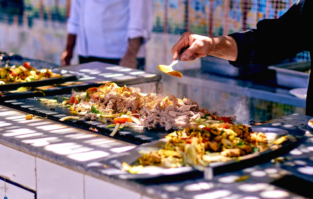 Yassa
